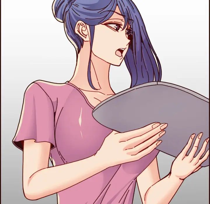 妈妈是女大学生第74话