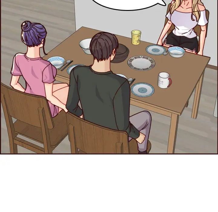 媽媽是女大學生第74話