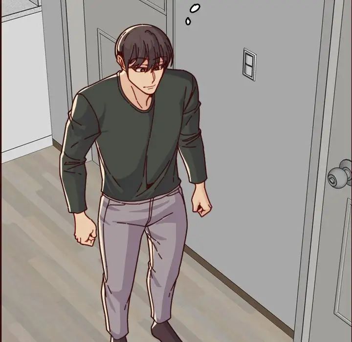 妈妈是女大学生第74话