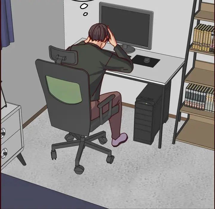 媽媽是女大學生第76話