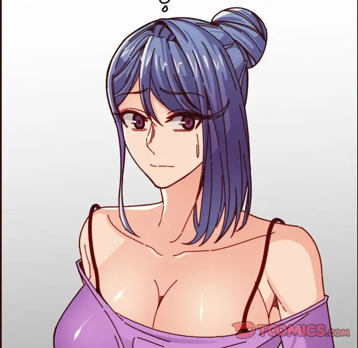 媽媽是女大學生第77話