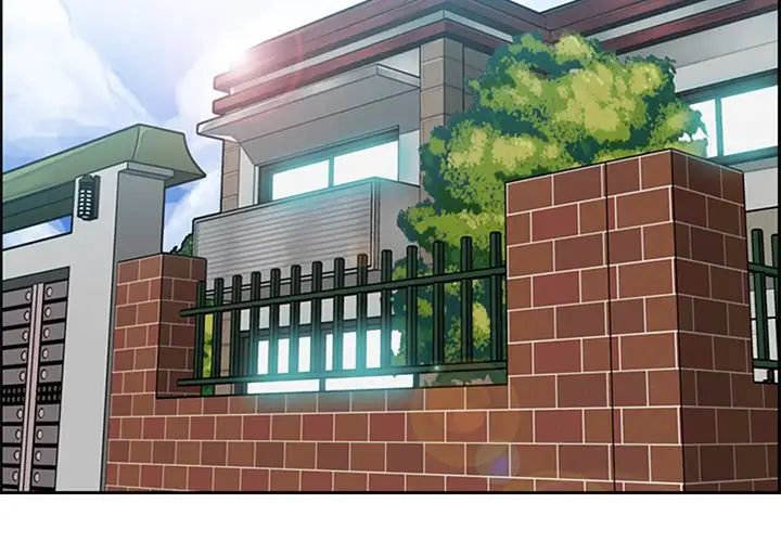 媽媽是女大學生第96話