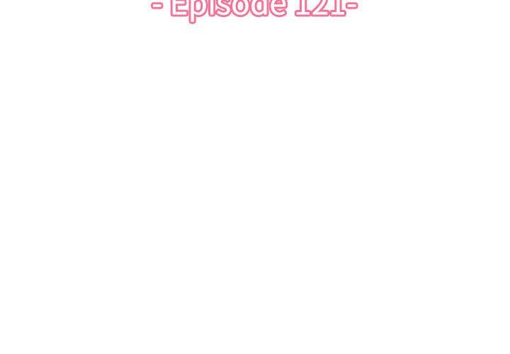 媽媽是女大學生第121話