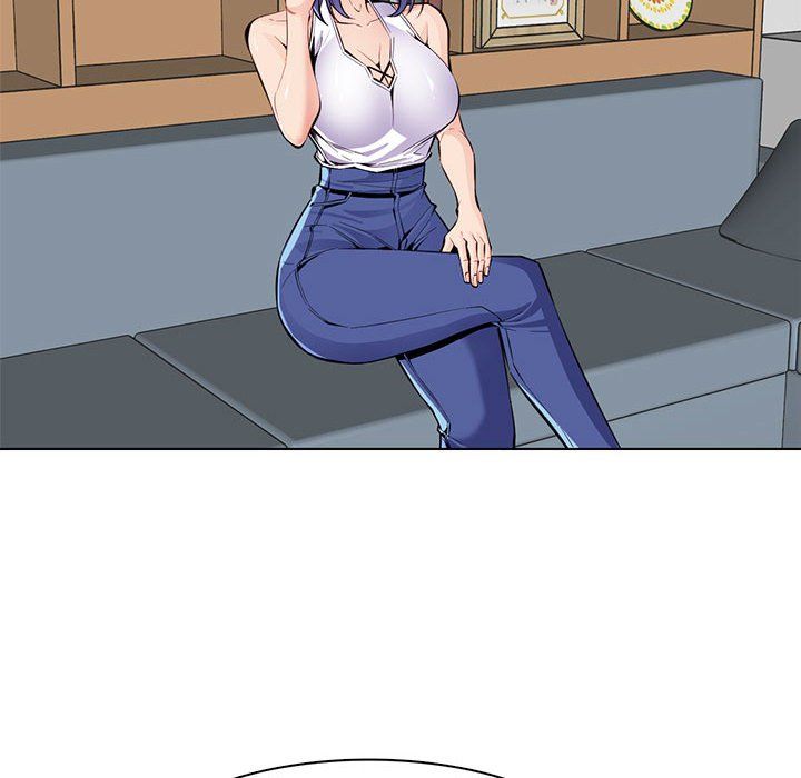 妈妈是女大学生第125话