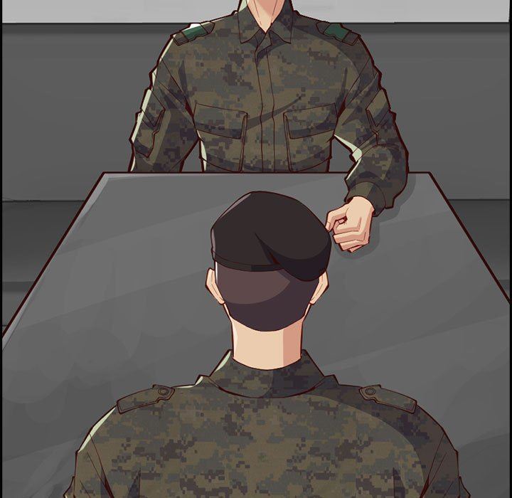 媽媽是女大學生第132話