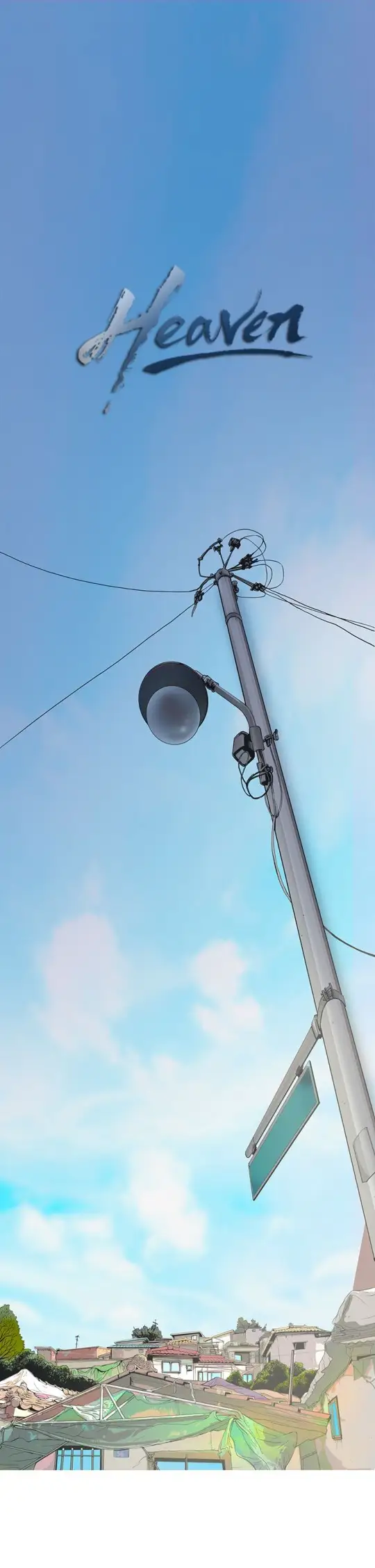 Heaven第1话
