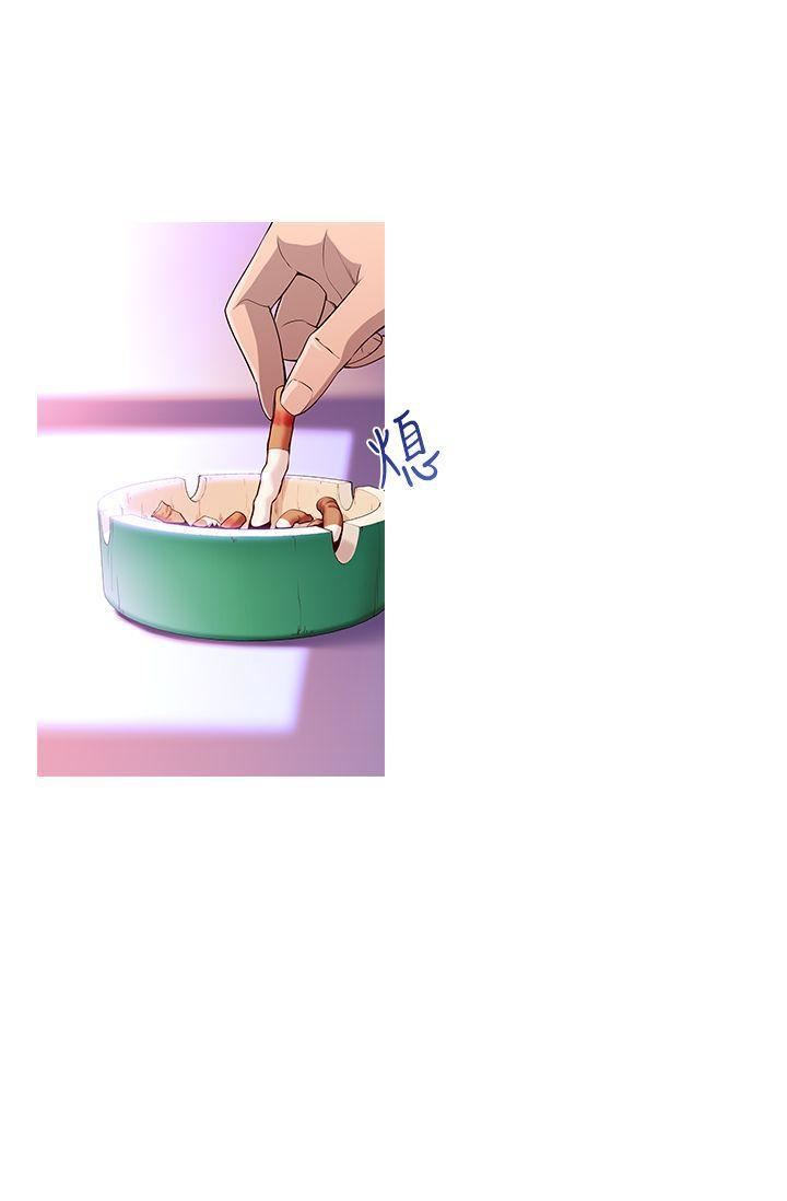 他的那裏第1話