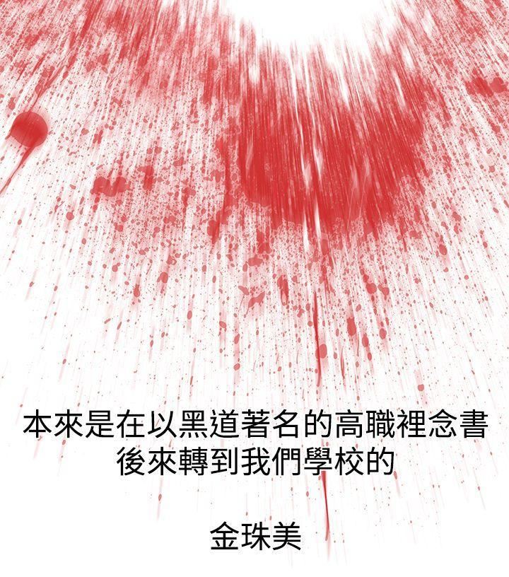 他的那裏第3话