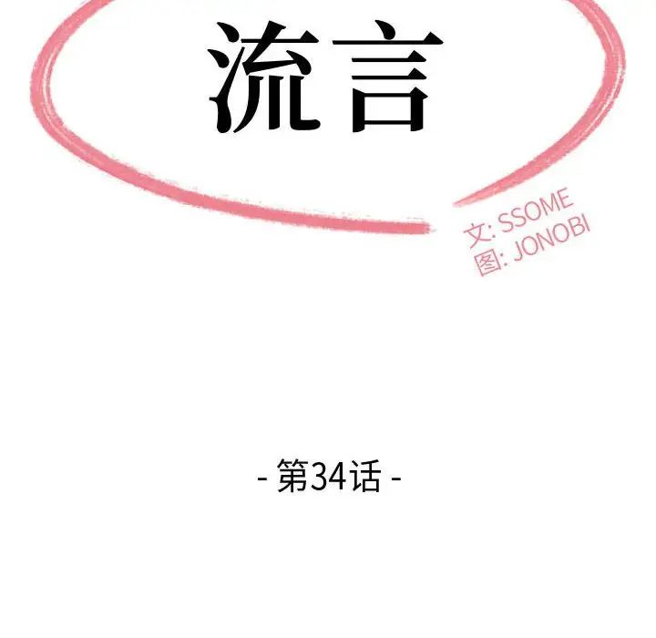 流言最终话
