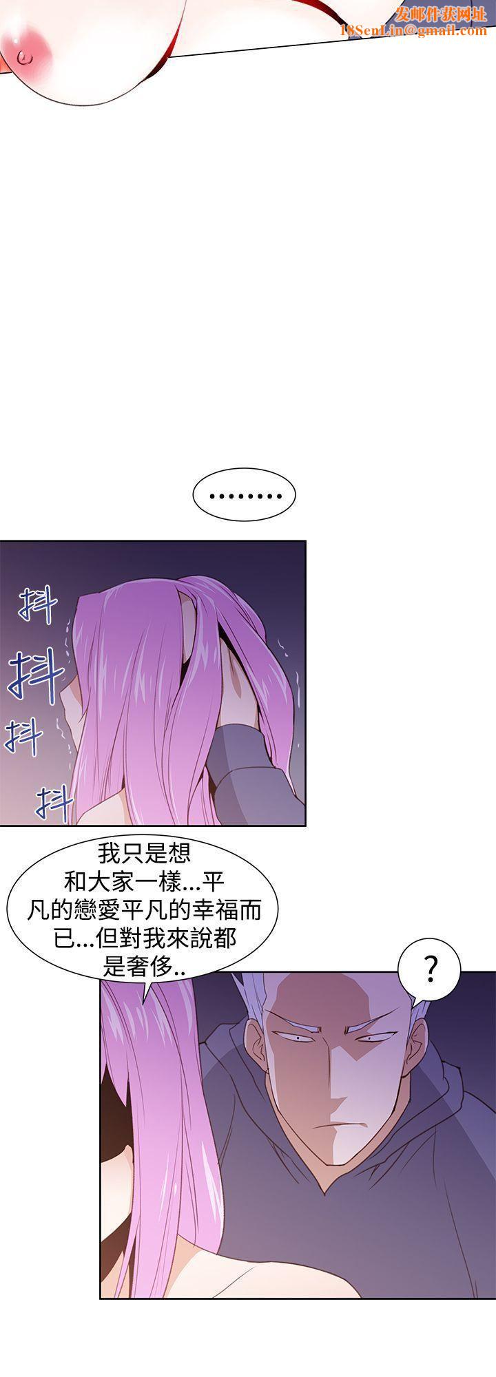 他的那裏第28話