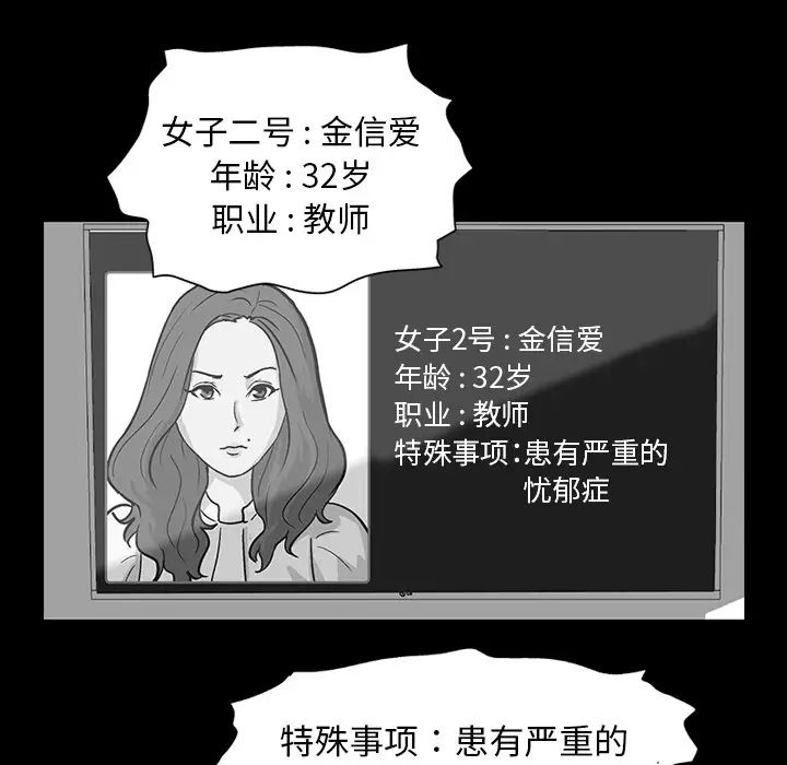 反乌托邦游戏第8话