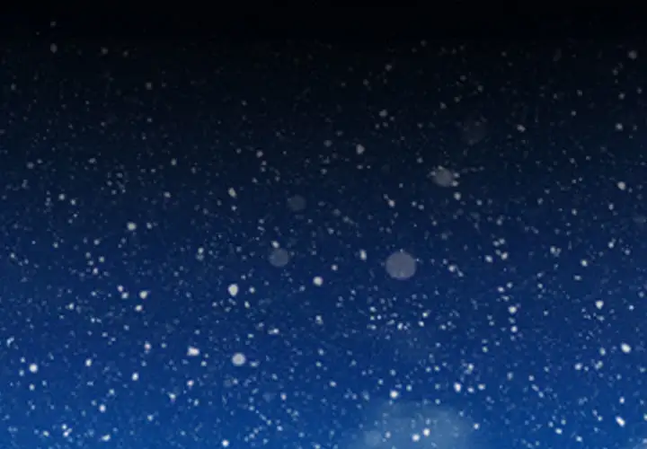 雪花第1话·