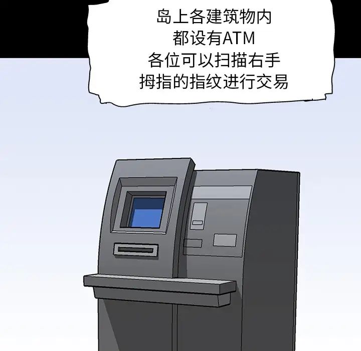 反乌托邦游戏第33话
