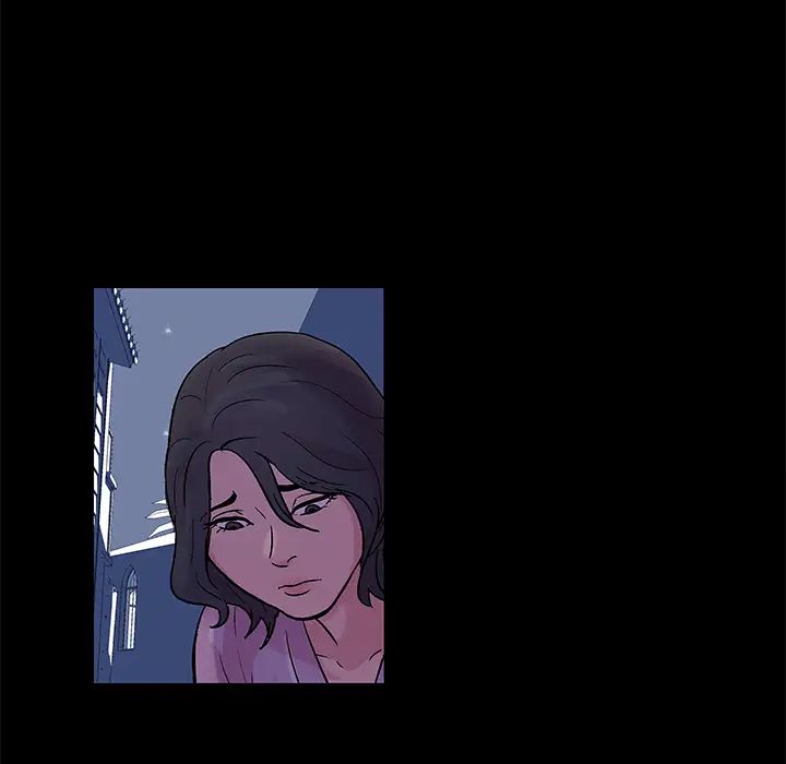 反烏托邦遊戲第35话