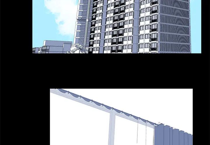 《反乌托邦游戏》第37话