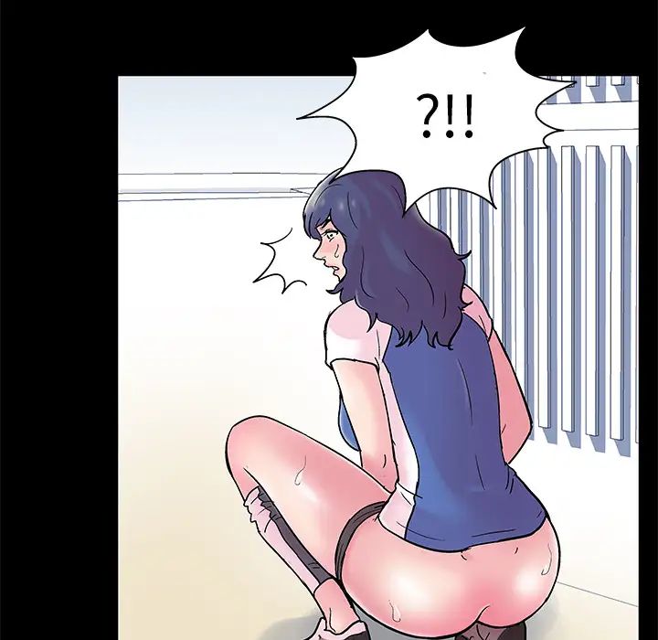反乌托邦游戏第40话