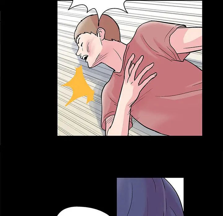 《反乌托邦游戏》第41话
