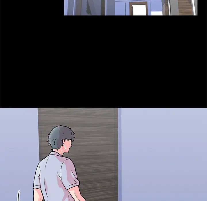 《反乌托邦游戏》第56话