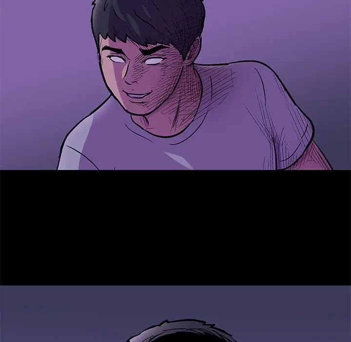《反乌托邦游戏》第68话