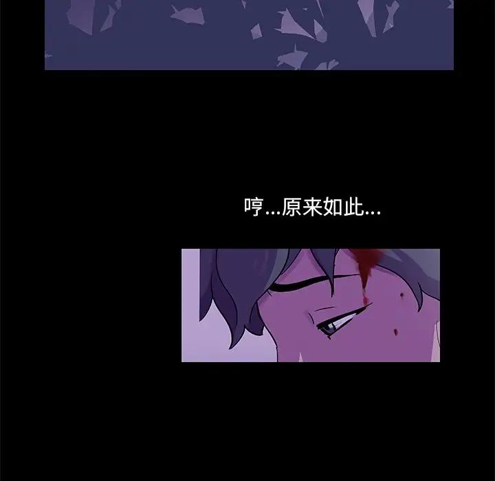 《反乌托邦游戏》第68话