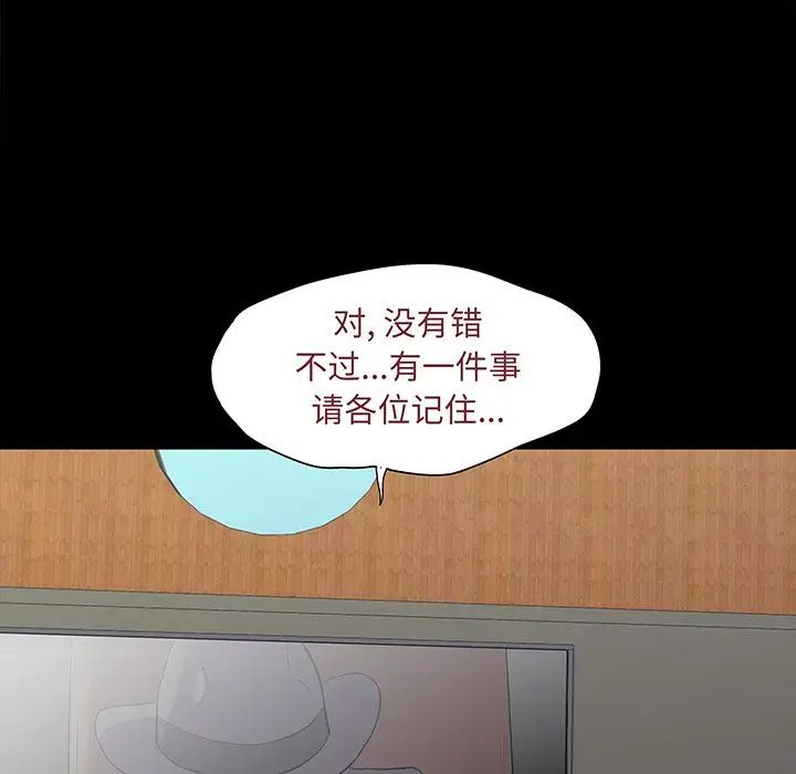 《反乌托邦游戏》第71话