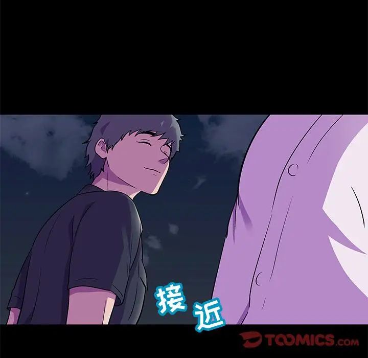 反乌托邦游戏第82话