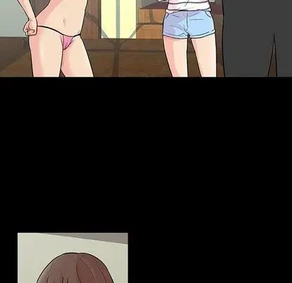 反乌托邦游戏第91话