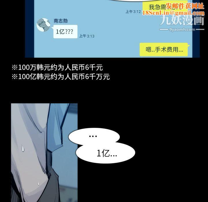 金钱游戏第31话