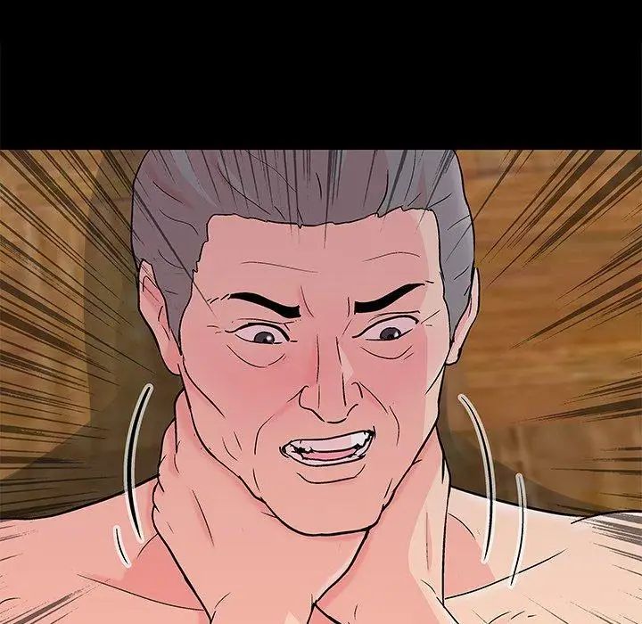 《反乌托邦游戏》第100话