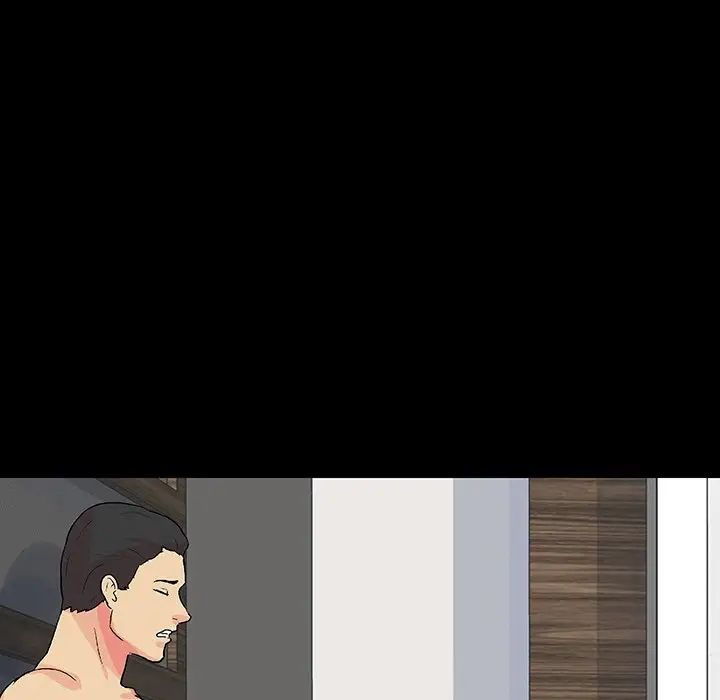 《反乌托邦游戏》第106话
