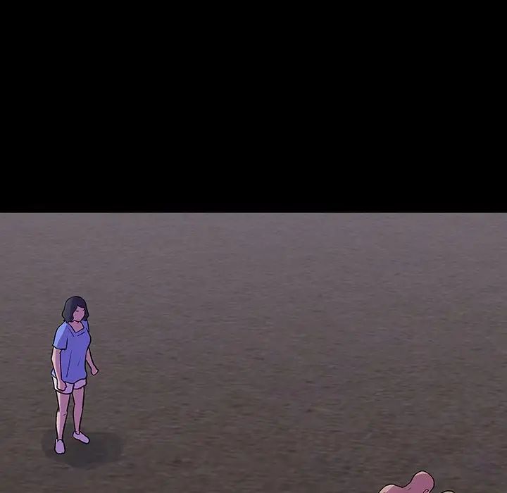 反烏托邦遊戲第107话