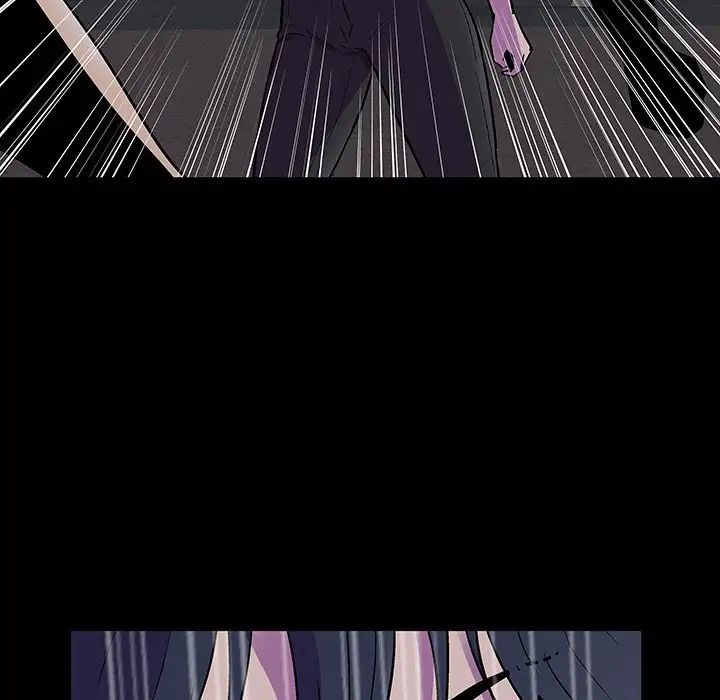 反烏托邦遊戲第114话
