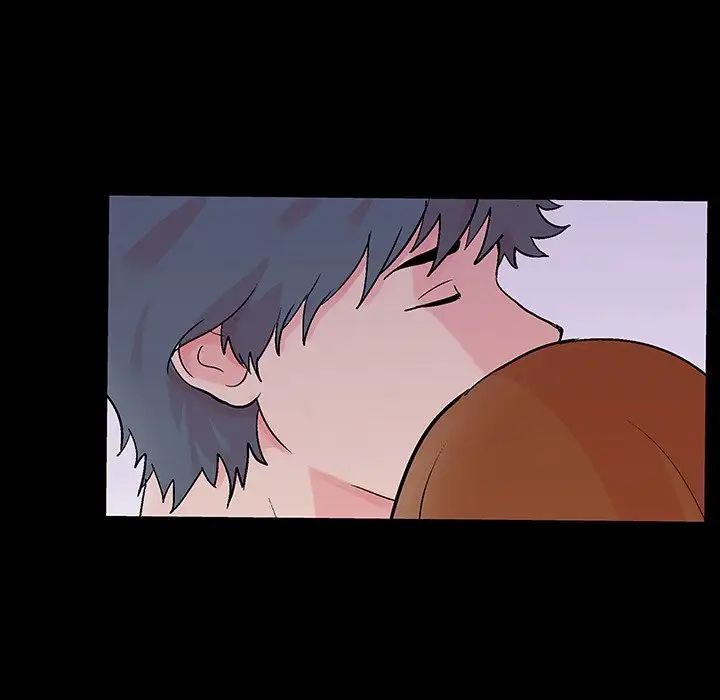 反烏托邦遊戲第125话