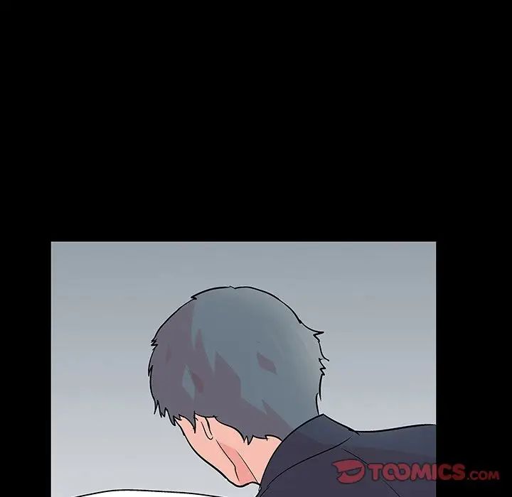《反乌托邦游戏》第126话