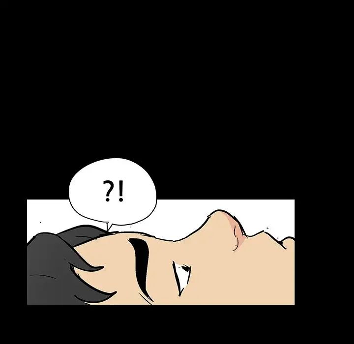 《反乌托邦游戏》第127话