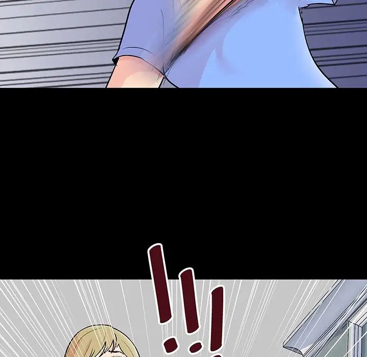 反烏托邦遊戲第130话