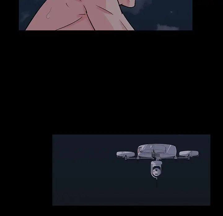 反乌托邦游戏第139话