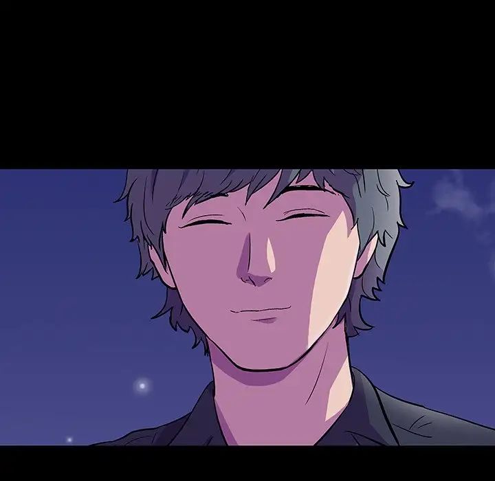 《反乌托邦游戏》第147话