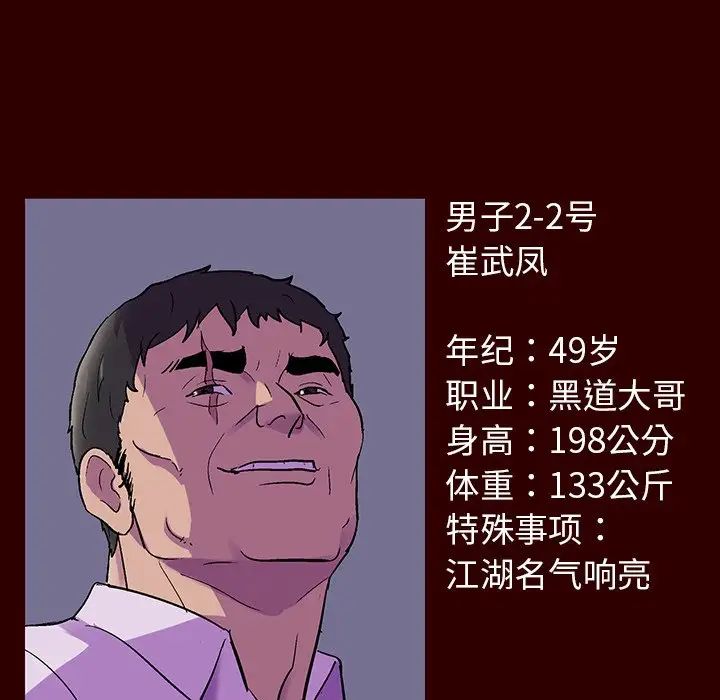 反烏托邦遊戲第151話