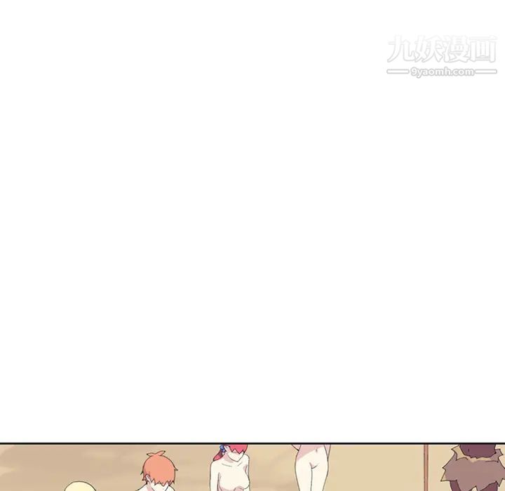 15少女漂流记第14话