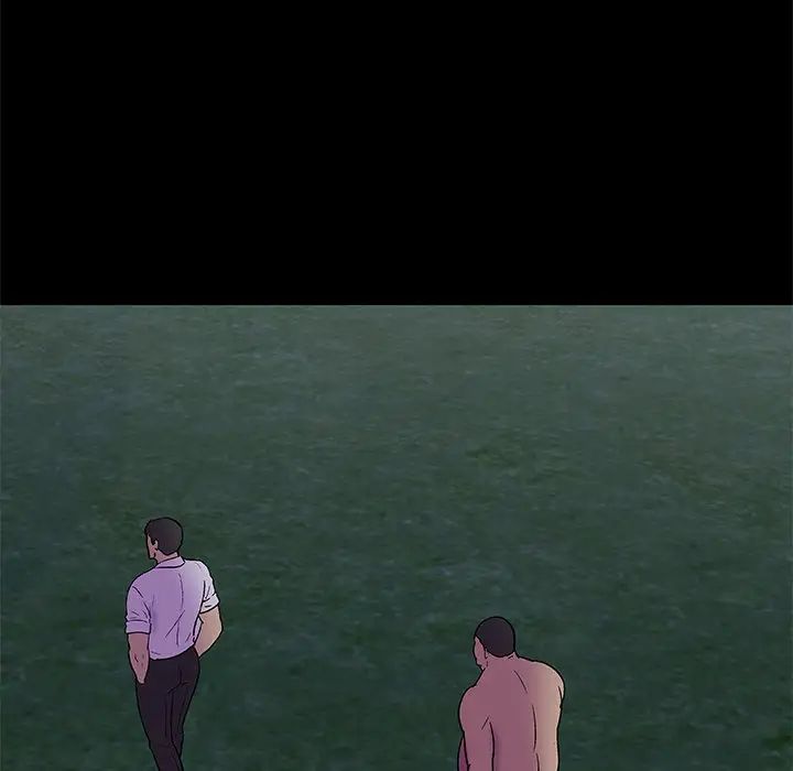 《反乌托邦游戏》第158话
