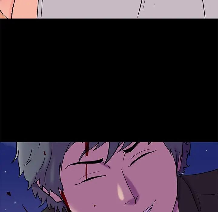 反烏托邦遊戲第160話