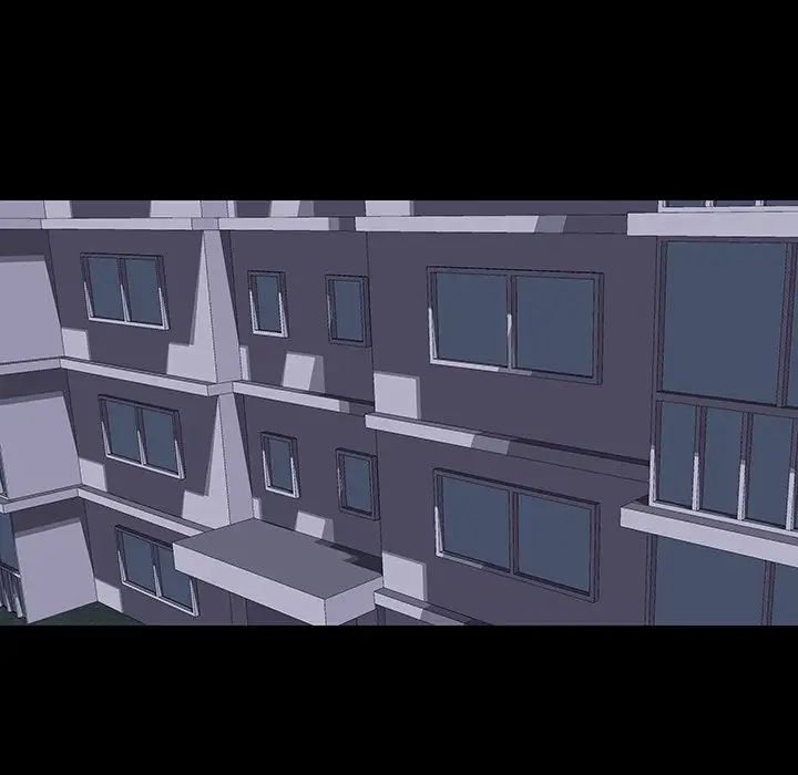 《反乌托邦游戏》第173话
