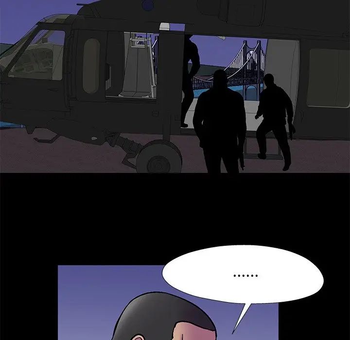《反乌托邦游戏》第177话