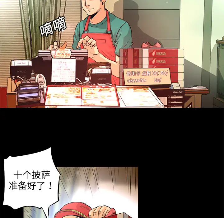 火神第3话