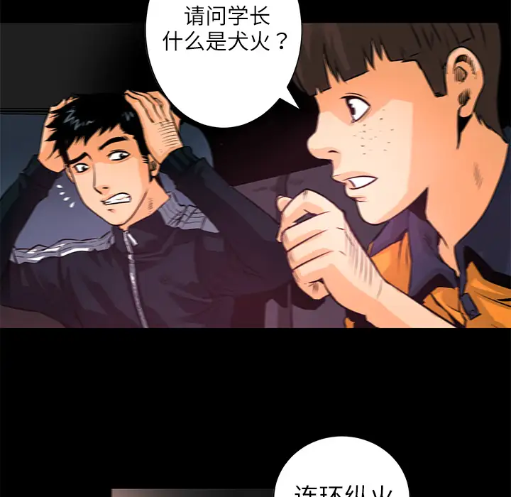 火神第3话