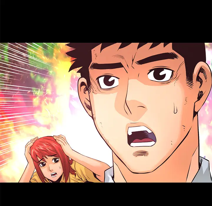火神第11话
