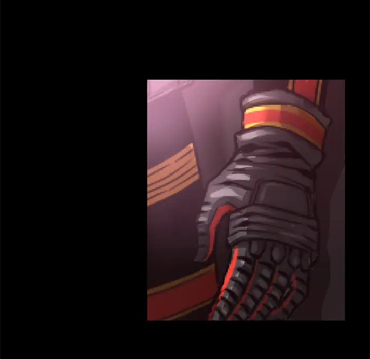 火神第13话