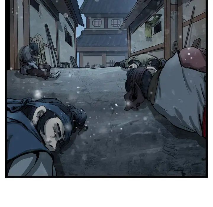 逍遥游第35章