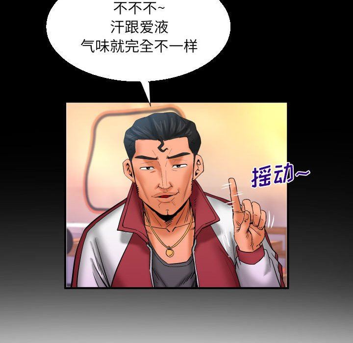 与婶婶的秘密第88话